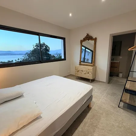 Apartmanhotel Le Petit Calypso 3*