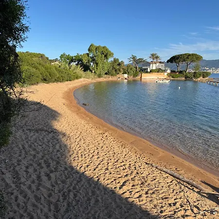 Le Petit Calypso Grosseto-Prugna