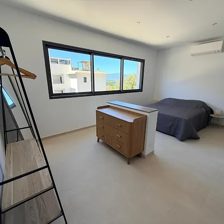 Apartmanhotel Le Petit Calypso 3*