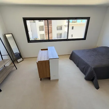 Le Petit Calypso Apartmanhotel