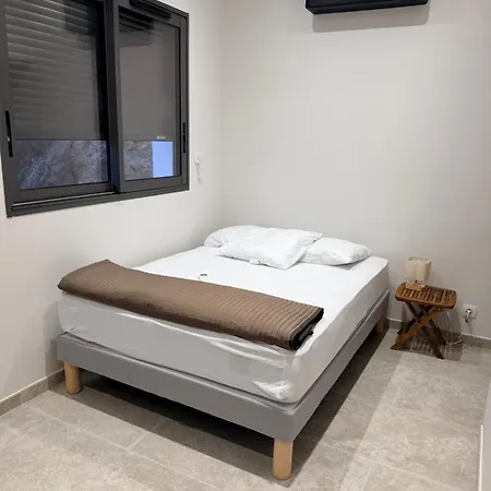 Le Petit Calypso Apartmanhotel