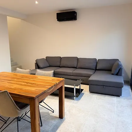 Apartmanhotel Le Petit Calypso Grosseto-Prugna