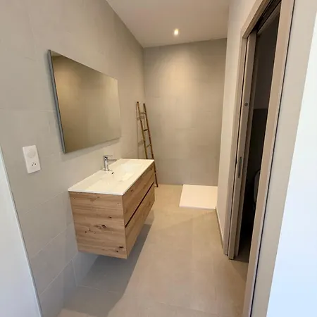 Le Petit Calypso Apartmanhotel Grosseto-Prugna